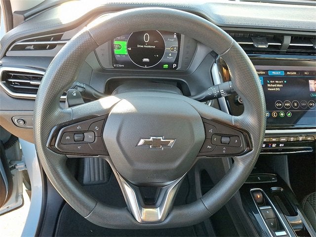 2022 Chevrolet Bolt EUV LT