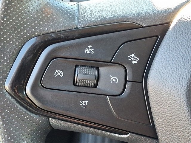 2022 Chevrolet Bolt EUV LT