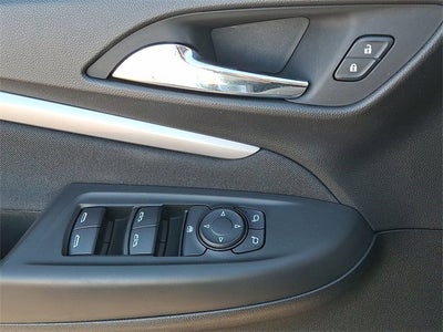 2022 Chevrolet Bolt EUV LT