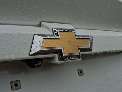 2018 Chevrolet Sonic LS