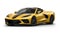 2027 Chevrolet Corvette Stingray 1LT