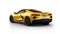 2027 Chevrolet Corvette Stingray 1LT