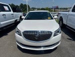 2016 Buick LaCrosse Leather