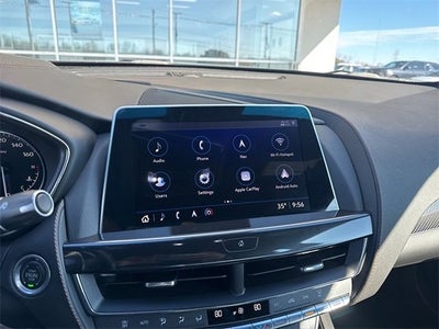 2023 Cadillac CT5 Sport