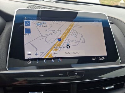 2023 Cadillac CT5 Sport