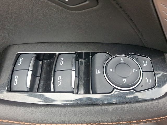 2023 Cadillac CT5 Sport