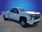 2022 Chevrolet Silverado 3500 HD Chassis Cab Work Truck