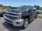 2019 Chevrolet Silverado 2500 HD LTZ