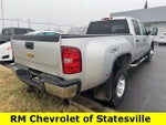2013 Chevrolet Silverado 3500 HD LT