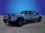 2013 Chevrolet Silverado 3500 HD LT