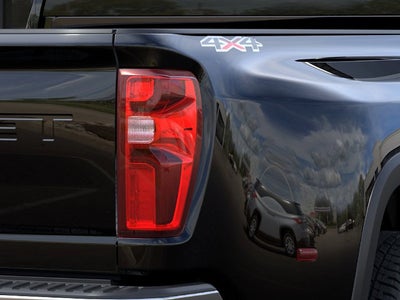 2026 Chevrolet Silverado 3500 HD WT DRW
