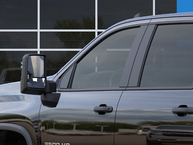 2026 Chevrolet Silverado 3500 HD WT DRW