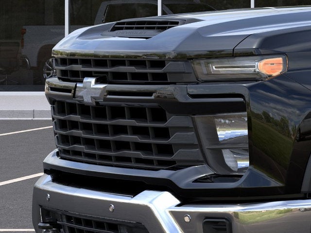 2026 Chevrolet Silverado 3500 HD WT DRW