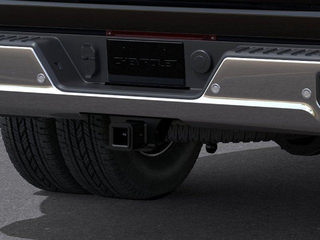 2026 Chevrolet Silverado 3500 HD WT DRW