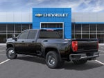 2026 Chevrolet Silverado 3500 HD WT DRW