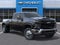 2026 Chevrolet Silverado 3500 HD WT DRW