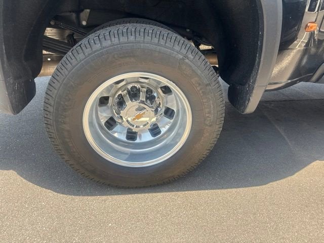 2025 Chevrolet Silverado 3500 HD High Country DRW