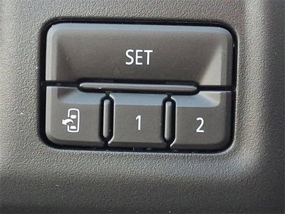 2021 Chevrolet Silverado 2500 HD LTZ