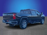 2021 Chevrolet Silverado 2500 HD LTZ