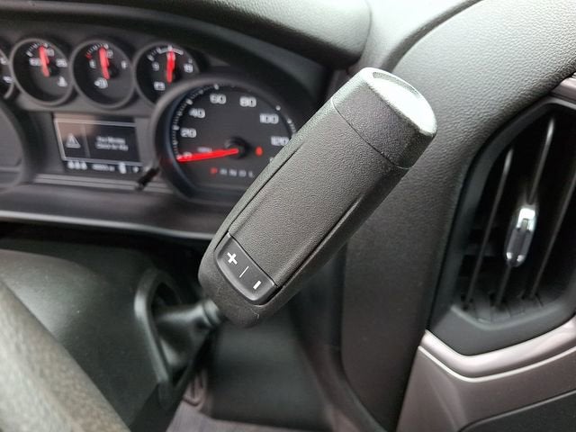 2024 Chevrolet Silverado 3500 HD WT DRW