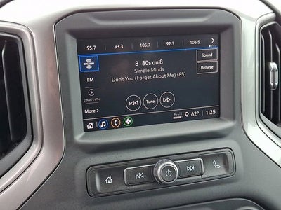 2024 Chevrolet Silverado 3500 HD WT DRW