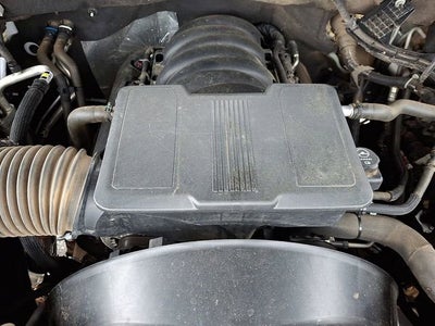 2024 Chevrolet Silverado 3500 HD WT DRW