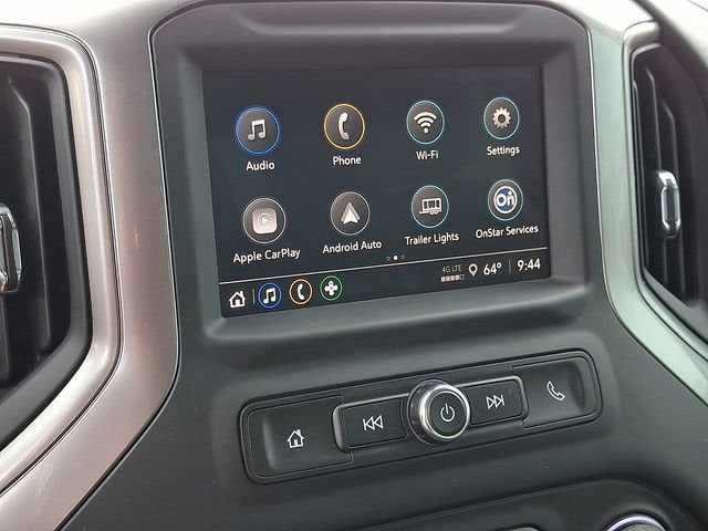 2024 Chevrolet Silverado 3500 HD WT DRW