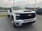 2024 Chevrolet Silverado 3500 HD WT DRW