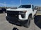 2022 Chevrolet Silverado 2500 HD WT