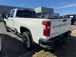 2022 Chevrolet Silverado 2500 HD WT
