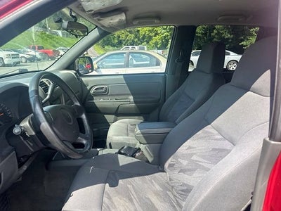 2004 Chevrolet Colorado 1SE LS Z71