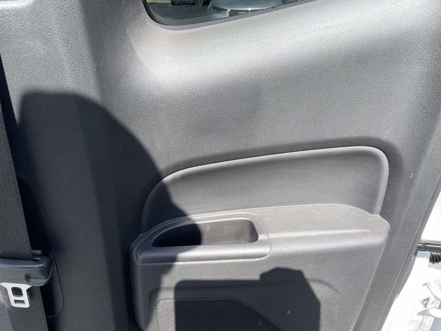 2015 Chevrolet Colorado 2WD WT