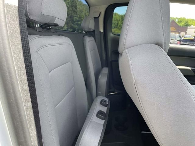 2015 Chevrolet Colorado 2WD WT