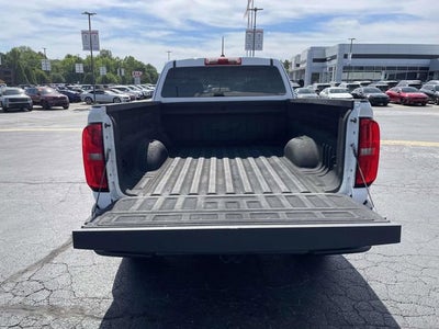 2015 Chevrolet Colorado 2WD WT