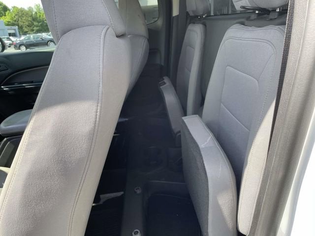 2015 Chevrolet Colorado 2WD WT