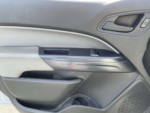 2015 Chevrolet Colorado 2WD WT