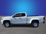 2015 Chevrolet Colorado 2WD WT