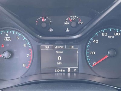 2015 Chevrolet Colorado 2WD WT