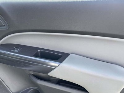 2015 Chevrolet Colorado 2WD WT