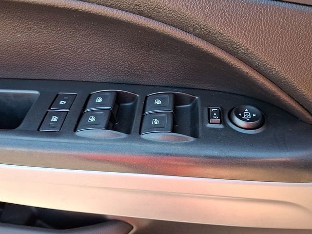 2018 Chevrolet Colorado 4WD ZR2