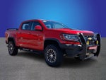 2018 Chevrolet Colorado 4WD ZR2