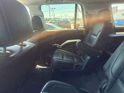 2020 GMC Yukon SLT