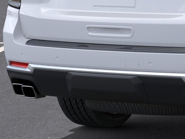 2027 Chevrolet Suburban High Country