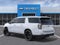 2027 Chevrolet Suburban High Country