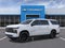 2027 Chevrolet Suburban High Country
