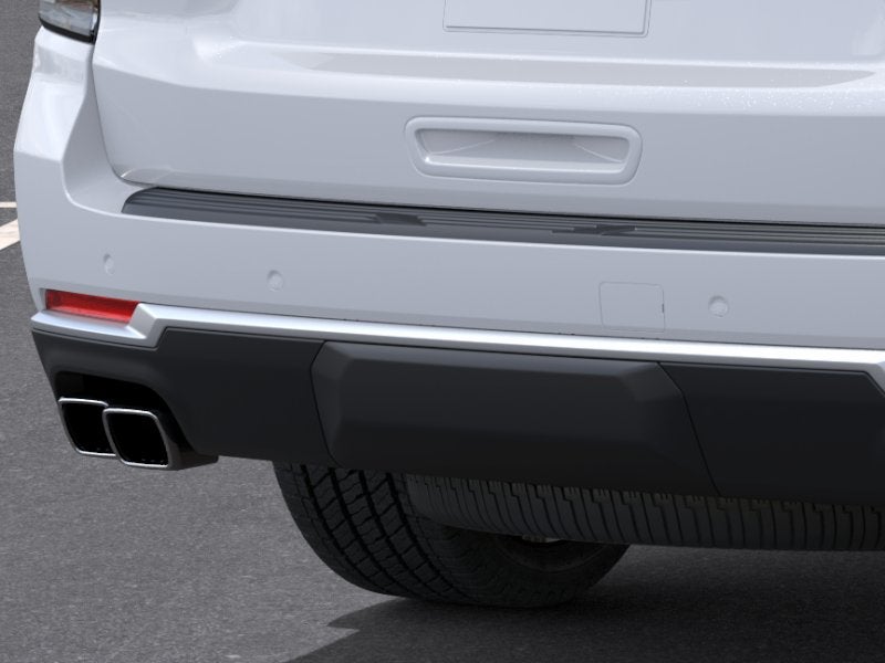 2027 Chevrolet Suburban High Country