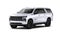 2027 Chevrolet Suburban High Country