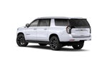 2027 Chevrolet Suburban High Country