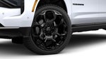 2027 Chevrolet Suburban High Country