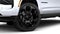 2027 Chevrolet Suburban High Country